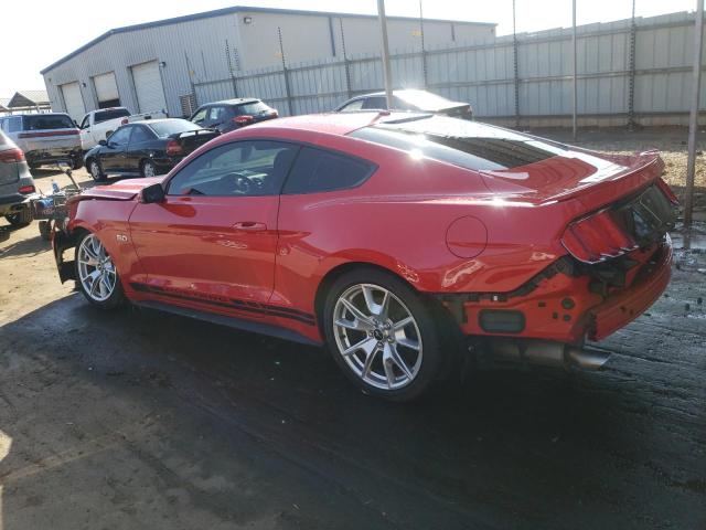 1FA6P8CF9F5361958 Ford MUSTANG GT