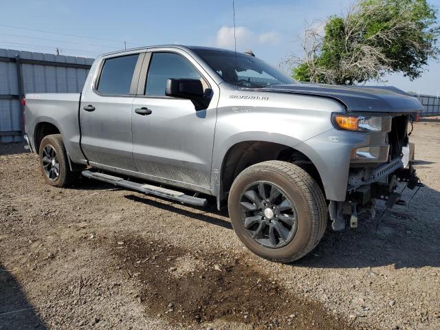 3GCPYBEK3MG244885 Chevrolet Silverado K1500 Custom