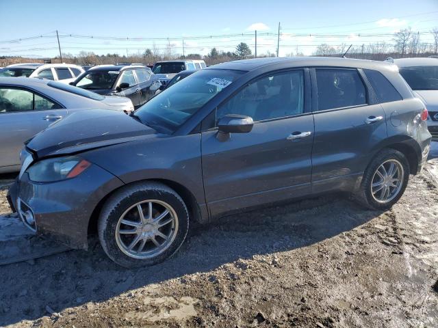 Auction sale of the 2012 Acura Rdx Technology, vin: 5J8TB1H50CA001629, lot number: 41122134