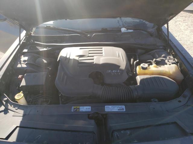 2C3CDZBG1FH736969 Dodge Challenger Sxt Plus