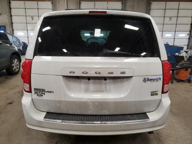 2C4RDGEG7HR717278 Dodge Grand Caravan Gt