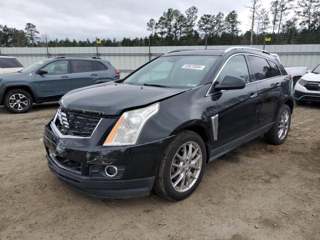 Auction sale of the 2013 Cadillac Srx Performance Collection, vin: 3GYFNDE35DS594213, lot number: 43619304