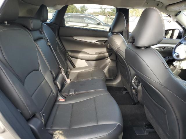 3PCAJ5M1XLF121013 Infiniti Qx50 Pure
