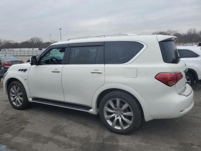 JN8AZ2NE7E9066272 Infiniti QX80