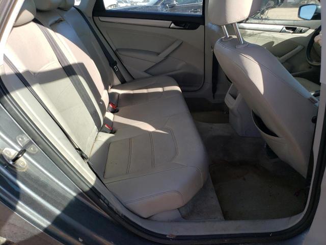 1VWAS7A31EC024519 Volkswagen PASSAT S