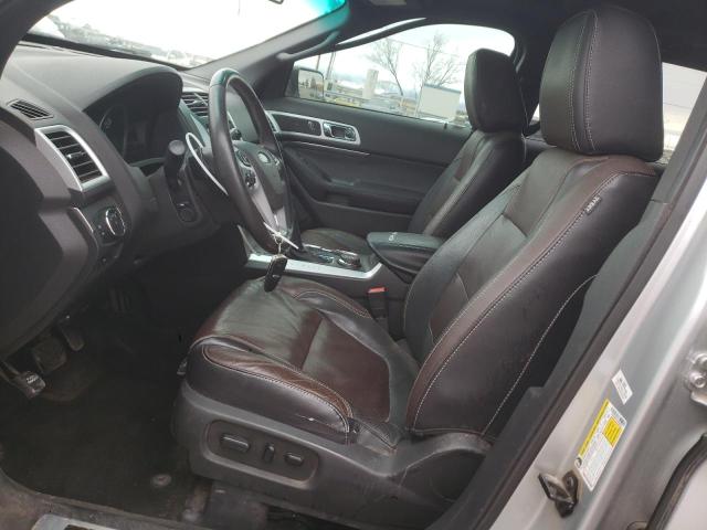 1FM5K8GT3FGA86916 Ford EXPLORER SPORT