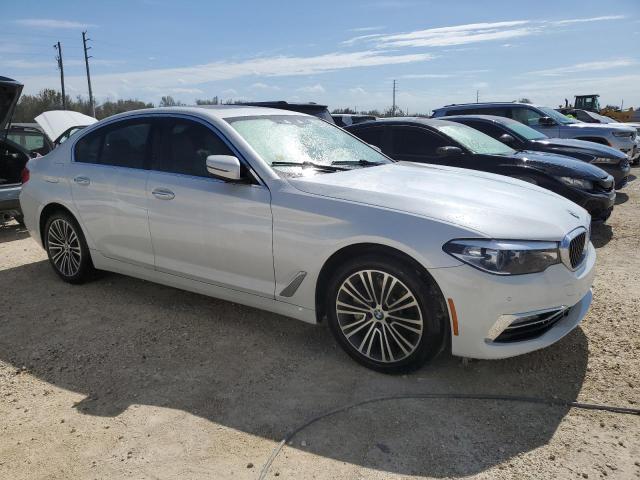 WBAJE5C5XJG918337 BMW 540 I