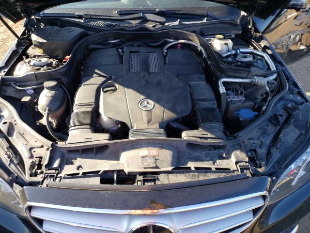 WDDHF6HB9FB092822 Mercedes-Benz E 400 4matic