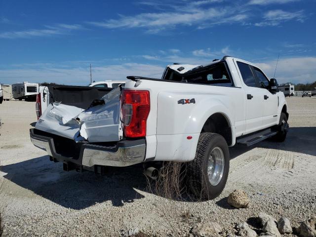 1FT8W3DT2LED92395 Ford F350 Super Duty