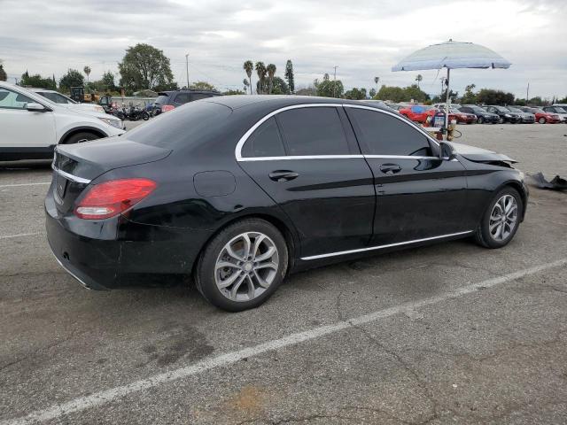 55SWF4JB3HU200866 Mercedes-Benz C 300