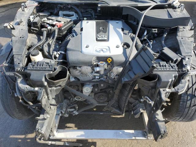 JN8CS1MU3HM142183 Infiniti QX70