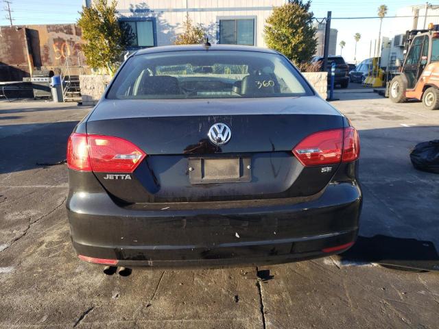 3VWD17AJXEM367777 Volkswagen JETTA SE