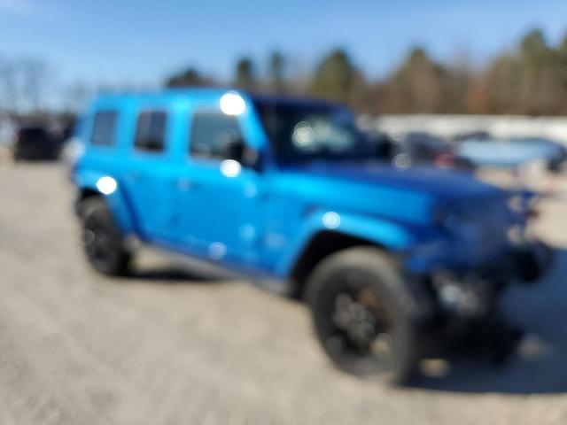 1C4JJXP68MW782149 Jeep Wrangler Unlimited Sahara 4xe