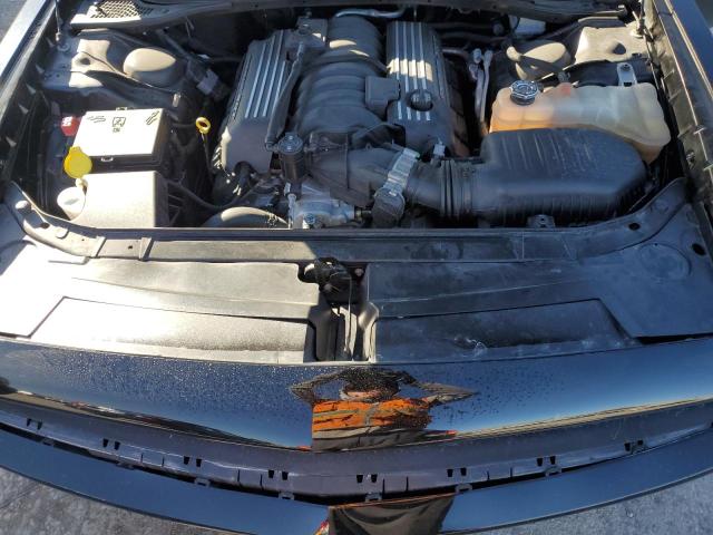 2C3CDZFJ7MH627922 Dodge Challenger R/t Scat Pack