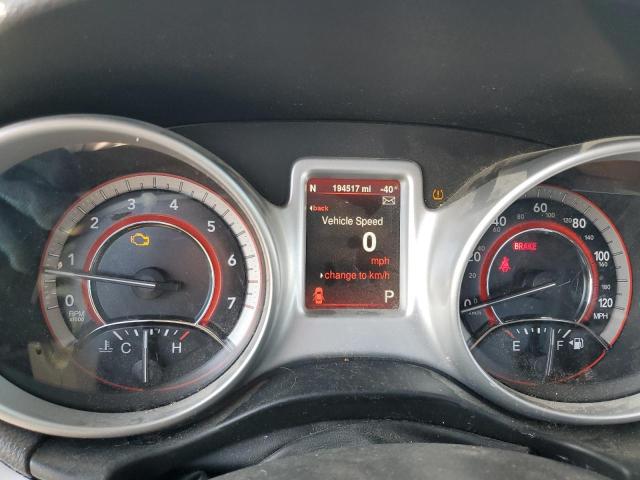 3C4PDCDG3ET216589 Dodge Journey Limited