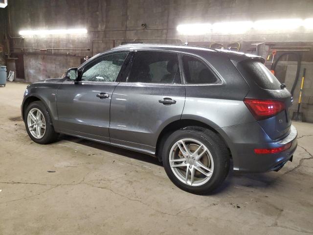 WA1D7BFPXHA097026 Audi Q5 Premium Plus S-line