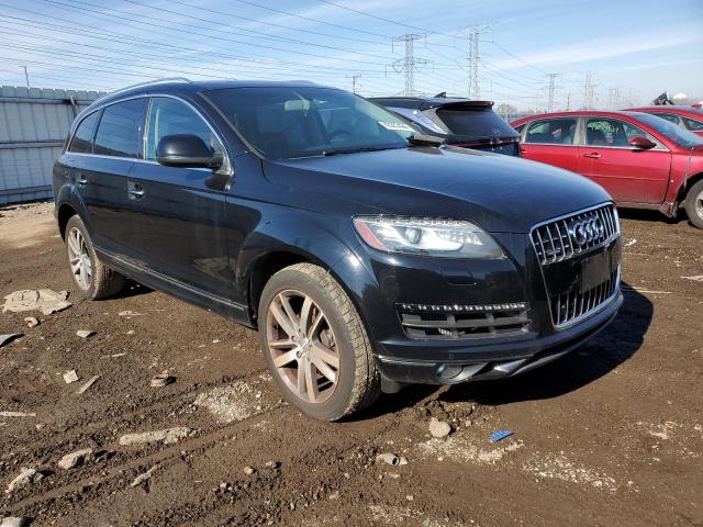 WA1LMAFE4FD000959 Audi Q7 Tdi Premium Plus