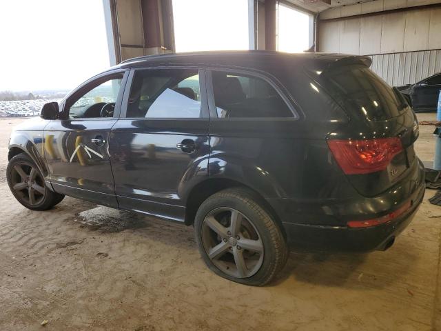 WA1DGAFE7FD017122 Audi Q7 Prestige