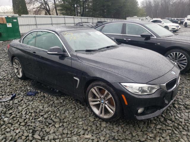WBA3V7C59FP772041 BMW 428 I Sulev