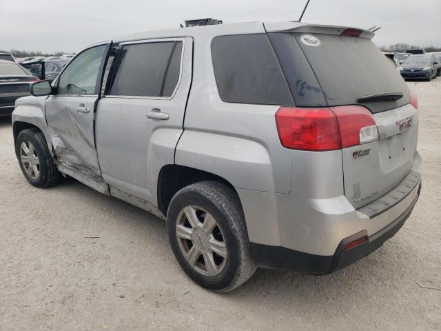2GKALNEK1F6421071 GMC TERRAIN SL