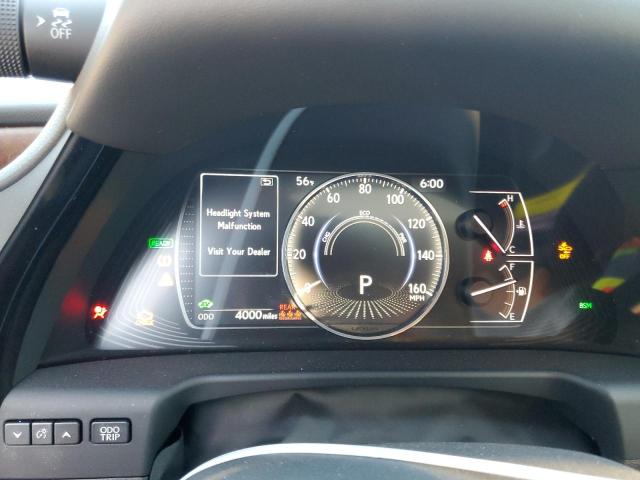 58AFA1C1XRU038900 Lexus Es 300h Base