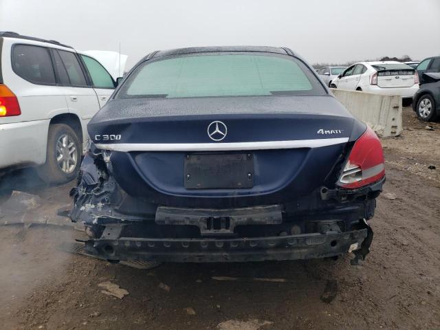 55SWF4KB3FU043481 Mercedes-Benz C 300 4matic