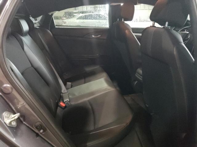 2HGFC2F83KH530621 Honda Civic Sport