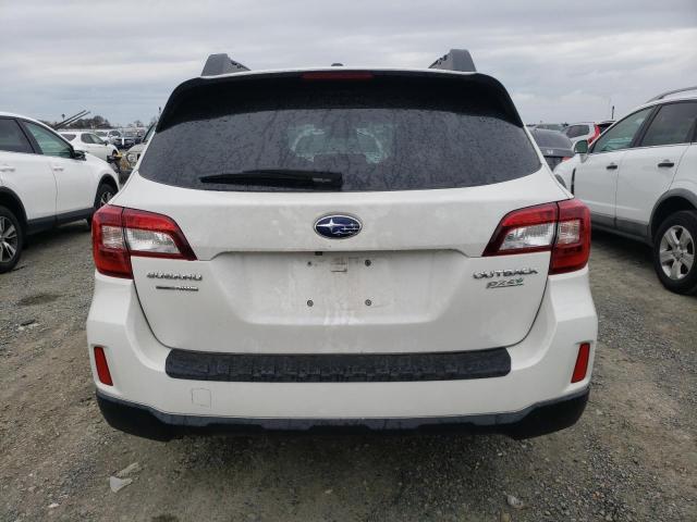 4S4BSAFC2F3294269 Subaru Outback 2.5i Premium