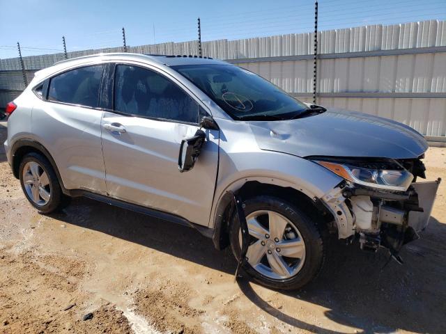 3CZRU5H53KM725840 Honda HR-V EX