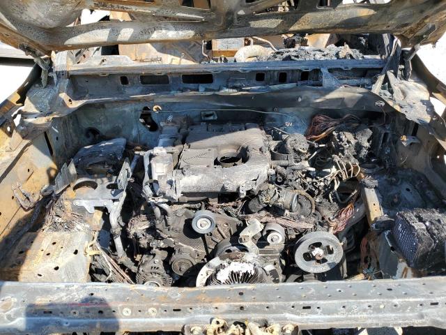 1N6BA1F46GN503970 Nissan Titan Xd Sl
