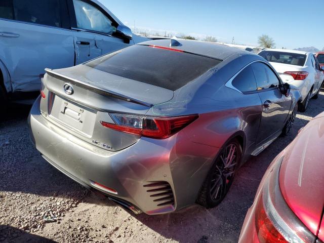 JTHHE5BC6F5008476 Lexus RC 350