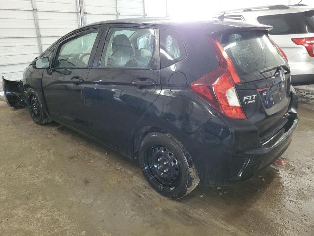 3HGGK5G51FM766527 Honda FIT LX