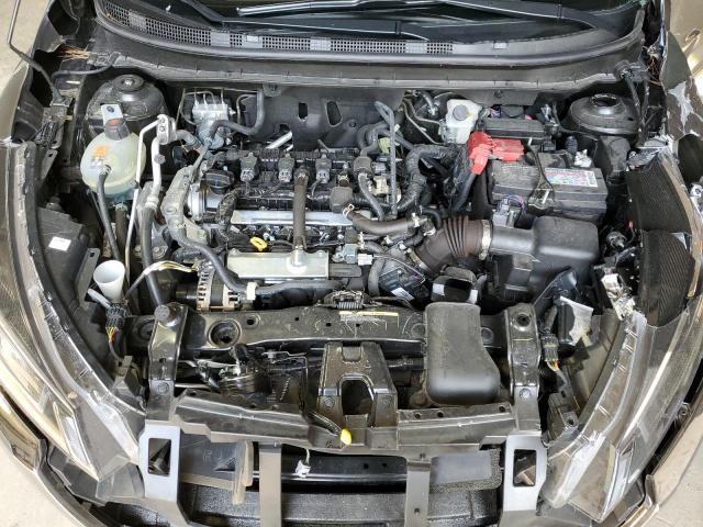 3N1CP5DV6PL535426 Nissan KICKS SR