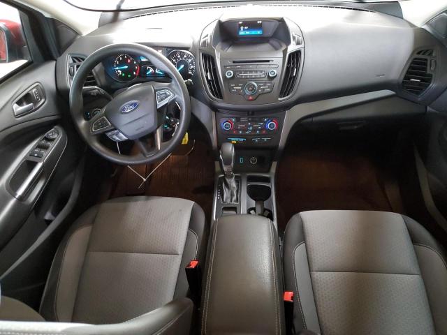 1FMCU9GD1JUC33471 Ford ESCAPE SE