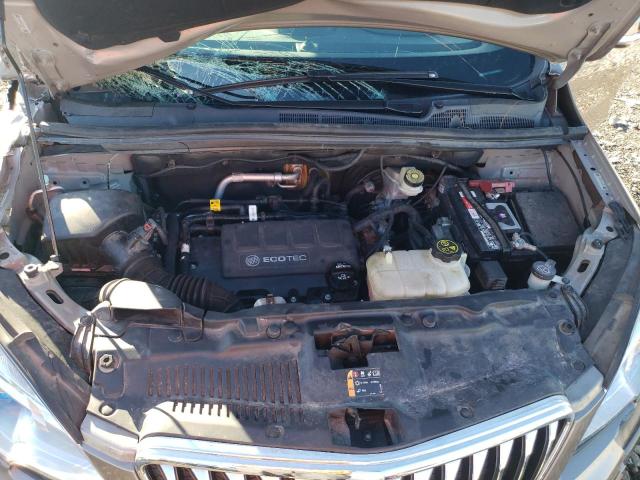 KL4CJDSB1FB161027 Buick Encore Premium