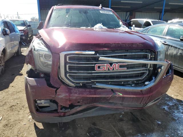 1GKS2GKC8HR200350 GMC Yukon Xl K1500 Slt
