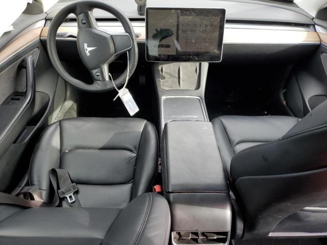 5YJ3E1EA7NF286637 Tesla MODEL 3