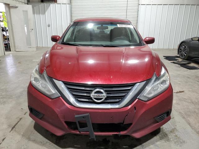1N4AL3AP6JC214036 Nissan ALTIMA 2.5