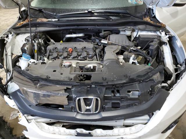 3CZRU6H53KM739386 Honda HR-V EX