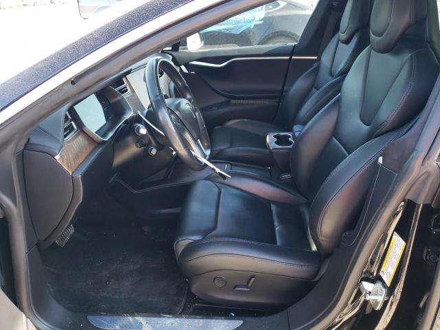 5YJSA1E22JF244158 Tesla MODEL S