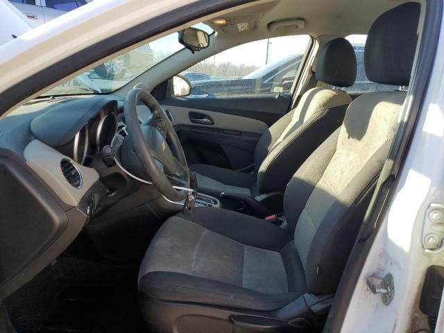 1G1PA5SHXF7198381 Chevrolet CRUZE LS