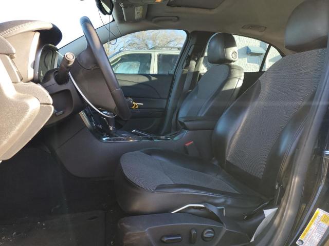 1G11E5SX3FF298846 Chevrolet MALIBU 2LT