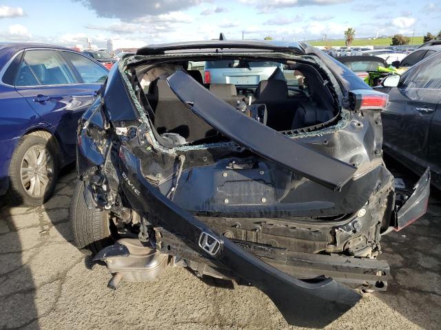 SHHFK7H27HU427190 Honda Civic Lx