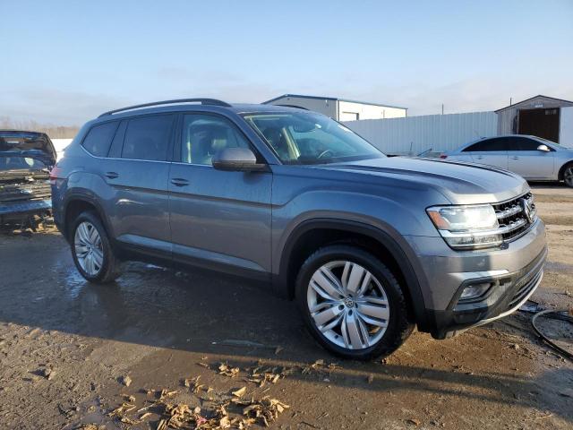 1V2WP2CA8LC500818 Volkswagen ATLAS SE