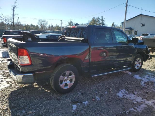 1C6SRFFT0KN712086 RAM 1500 Big Horn/lone Star