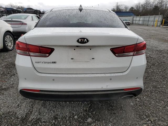 5XXGT4L32JG248107 KIA Optima Lx