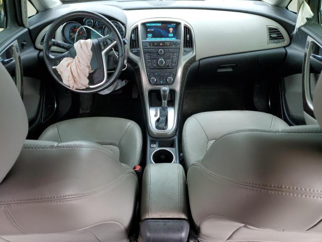 1G4PR5SK8F4113854 Buick Verano Convenience