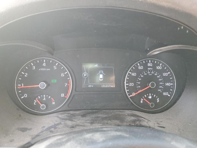 5XXGT4L35HG130370 KIA Optima Lx
