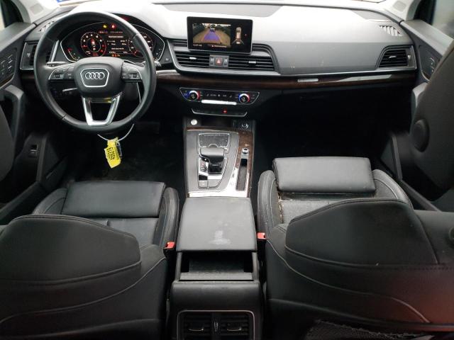 WA1BNAFY3K2097757 Audi Q5 Premium Plus