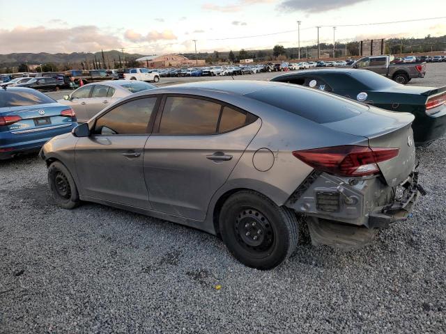 Auction sale of the 2019 Hyundai Elantra Se , vin: KMHD74LF0KU753538, lot number: 141328584